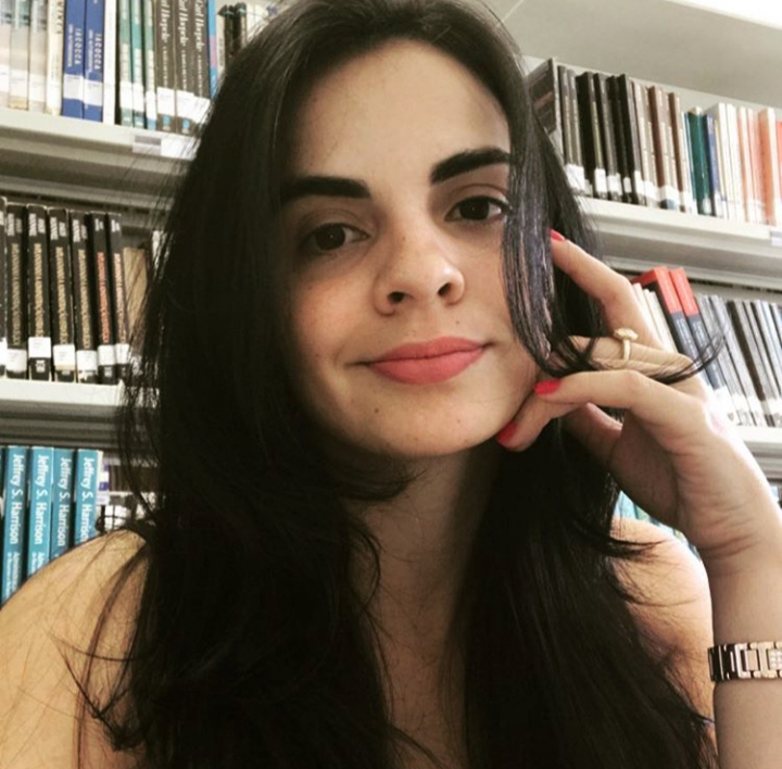 Andreza Nobrega