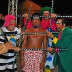 Projeto Quem trouxe o diabo ao Brasil