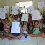 Projeto Ponto de Cultura Vivendo e Aprendendo