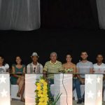 Eliz e amigos cena cultural